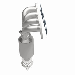 MagnaFlow 07-10 Kia Sportage 2.0L California Grade CARB Compliant Direct-Fit Catalytic Converter
