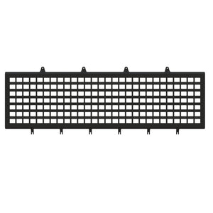 Putco 2014-2021 Toyota Tundra Molle - Tailgate Panel