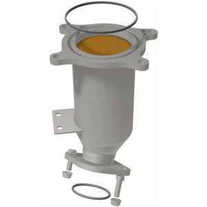 MagnaFlow Direct Fit Catalytic Converter EDGE- 07-09 6 3.5L OEM