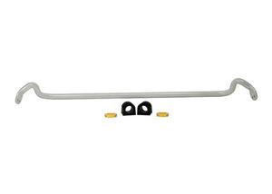 Whiteline 04-07 Subaru STi Front 27mm Swaybar-XX h/duty Blade adjustable