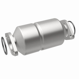 MagnaFlow Direct Fit Catalytic Converter 93-94 Corolla/Prizm CA