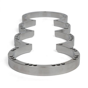 BLOX Racing Block Guard for D16Z-Y (1.6L SOHC VTEC)