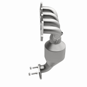 MagnaFlow Direct Fit Catalytic Converter 10-11 Hyundai Accent 1.6L