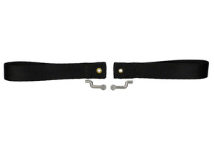 Ford Racing Bronco Tube Door Pull Strap