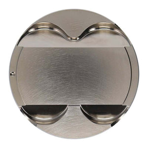 Wiseco Mitsubishi 4G63 85.25 mm Bore 34.87 mm CH 0.00 CC Piston Set