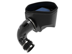 aFe 20-26 BMW Z4 M40i (G29) L6-3.0L (t) B58 Track Series Intake System w/ Pro 5R Filter