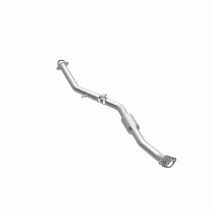 MagnaFlow Direct Fit Catalytic Converter 2015 Subaru WRX