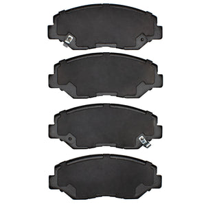 R1 02-21 Acura ILX Front R1 Ceramic Brake Pads