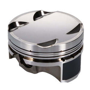 Wiseco Mitsubishi 4G63 85.25 mm Bore 28.87 mm CH 0.00 CC Piston Set