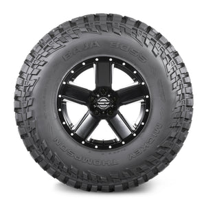 Mickey Thompson Baja Boss M/T Tire - 40X13.50R17LT 121Q - 247903