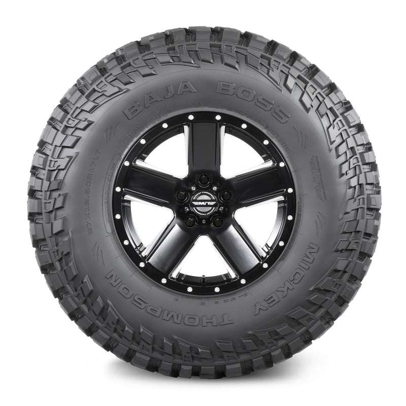 Mickey Thompson Baja Boss M/T Tire - 35X12.50R20LT 125Q - 247889