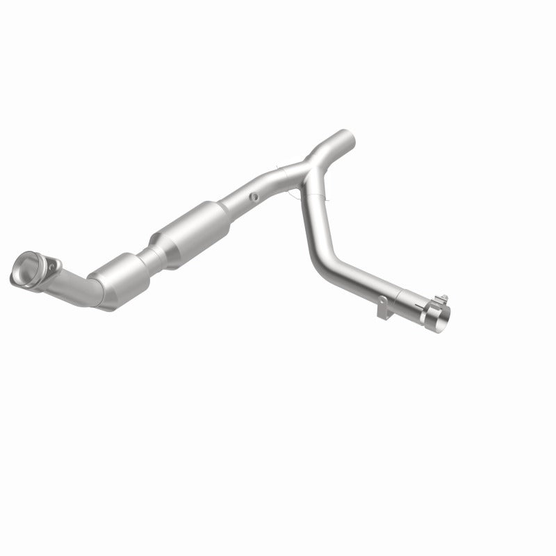 MagnaFlow 02-03 Ford F-150 5.4L Direct Fit Converter