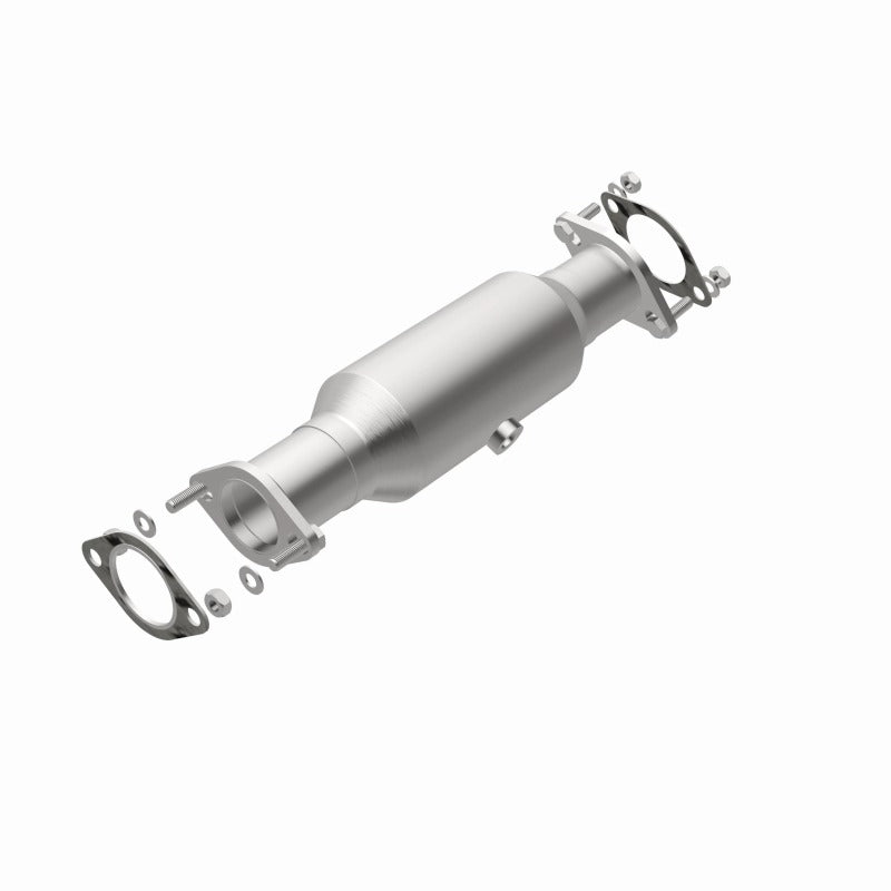 MagnaFlow 10-13 Kia Forte 2.4L Direct Fit Converter