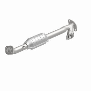 MagnaFlow Direct Fit Catalytic Converter 05-07 4Runner Passenger Side Rear
