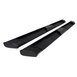 Westin 09-18 RAM 1500 CC / 10-24 RAM 2500/3500 AT6 Running Boards - Black