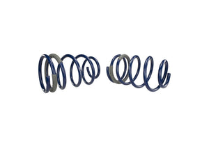 Ford Racing 2005-2014 Mustang GT 1.0in. Track Lowering Springs