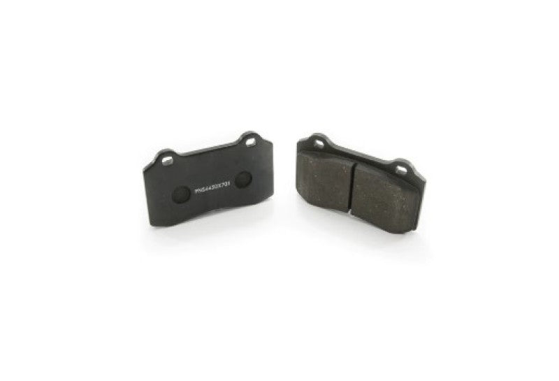 Alcon 2010+ Ford F-150 CIR50 AV1 Brake Pad Set - Rear
