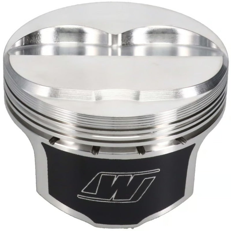 Wiseco RED Series Chevy Small Block 350 4.000in Bore 1.250in CH 3.00 CC Piston Set