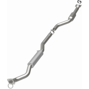 MagnaFlow Direct-Fit Catalytic Converter Mazda MX-5 Miata