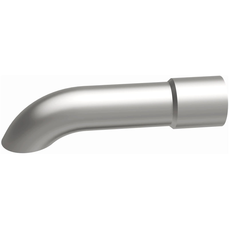 MagnaFlow Tip 1-pk Turndown 2.50x13 2.75