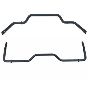 Belltech 2019+ Ram 1500 2WD/4WD Lowering Kit