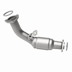 MagnaFlow Direct Fit Catalytic Converter 99-02 4Runner Front 3.4L