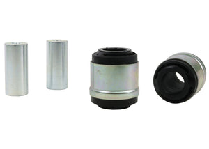 Whiteline 06-10 Dodge Charger / 08-10 Challenger Front Lower Inner Forward Control Arm Bushing Kit