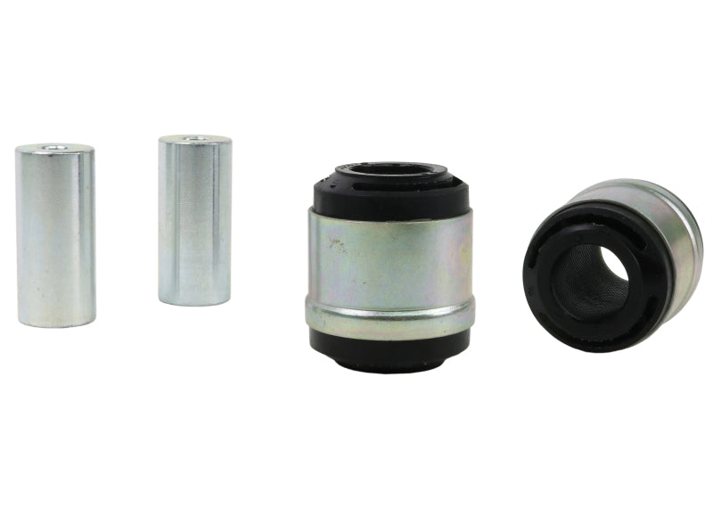 Whiteline 06-10 Dodge Charger / 08-10 Challenger Front Lower Inner Forward Control Arm Bushing Kit