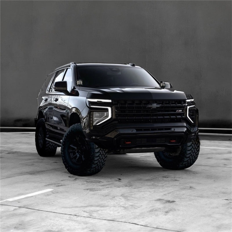 Rigid Industries 21-25 GMC Yukon/Chevrolet Tahoe/Suburban 360 Kit