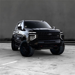 Rigid Industries 21-25 GMC Yukon/Chevrolet Tahoe/Suburban D-XL Kit