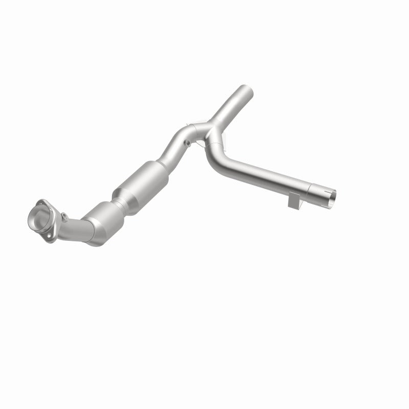 MagnaFlow 02-03 Ford F-150 5.4L Direct Fit Converter