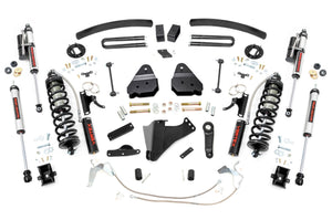 Rough Country 6 Inch Lift Kit | Ford F-250/F-350 Super Duty 4WD (08-10) - Kit 59458