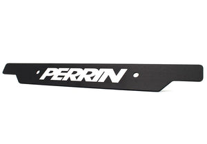 PERRIN 18-21 Subaru WRX/STI License Plate Delete - Black