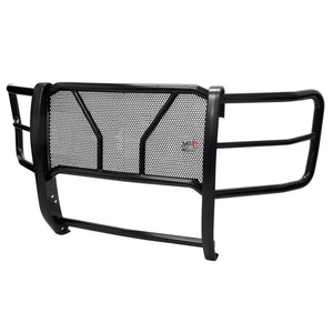 Westin 23-26 Ford F250/F350 Super Duty HDX Grille Guard - Black