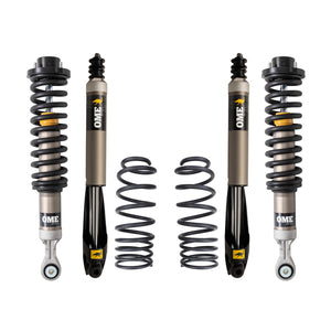 ARB OME Coil Springs