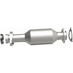 MagnaFlow 88-95 Civic/CRX 1.5/1.6 CA Manifold DF Converter