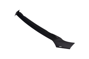 Husky Liners 04-15 Nissan Titan/05-15 Armada Aeroskin II Low Profile - Tex. Black