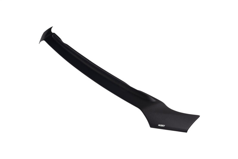 Husky Liners 04-15 Nissan Titan/05-15 Armada Aeroskin II Low Profile - Tex. Black