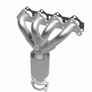 MagnaFlow 07-10 Kia Sportage 2.0L California Grade CARB Compliant Direct-Fit Catalytic Converter