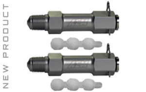 AEM V3 Water/Methanol Injection Nozzle Only Kit (Qty 2)