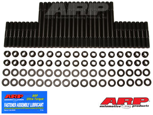 ARP Mopar B & RB wedge, w/B-1 heads, head stud kit