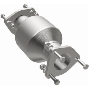 MagnaFlow Direct Fit Catalytic Converter 08-10 Accord 3.5L Rear OEM