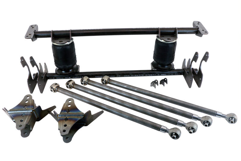 Ridetech Universal Weld-On HD 4-Link (Use w/ 3.5in Diameter Axle)