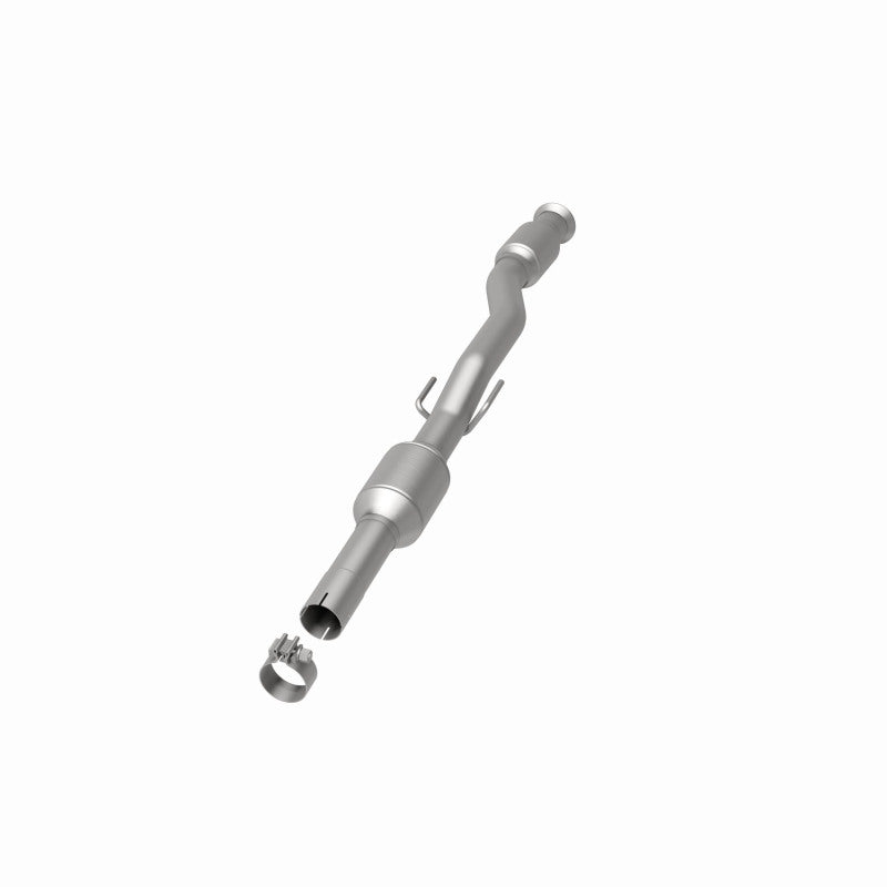 MagnaFlow 2007 Mini Cooper 1.6L Direct Fit Converter