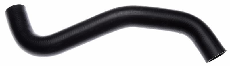 Gates 08-13 Infiniti G37 V-6 3.7L Lower Molded Coolant Hose