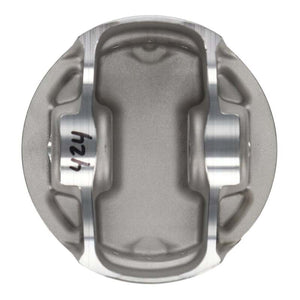Wiseco Volvo B5234T 81.25 mm Bore 35.90 mm CH -10.00 CC Piston Set