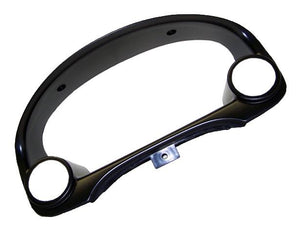 BLOX Racing Adjustable Gauge Holder - 60mm Small