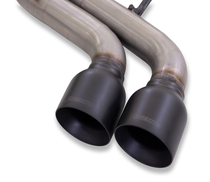 Flowmaster 22-25 Toyota Tundra 3.4L FlowFX DOSS Exhaust System