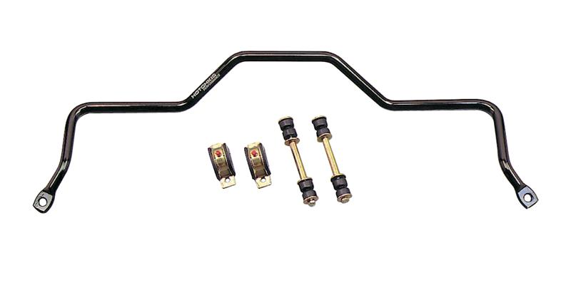 Hotchkis 70-81 GM F-Body Rear Sport Swaybar Kit
