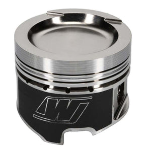 Wiseco Volvo B230A 96.00 mm Bore 46.38 mm CH -14.00 CC Piston Set